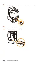 Preview for 234 page of Fuji Xerox ApeosPort C5570 Reference Manual