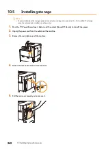 Preview for 242 page of Fuji Xerox ApeosPort C5570 Reference Manual