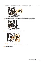 Preview for 243 page of Fuji Xerox ApeosPort C5570 Reference Manual