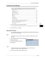 Preview for 149 page of Fuji Xerox ApeosPort-IV C5580 Administrator'S Manual