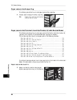 Preview for 564 page of Fuji Xerox ApeosPort-IV C5580 Administrator'S Manual