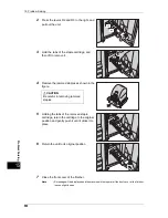 Preview for 592 page of Fuji Xerox ApeosPort-IV C5580 Administrator'S Manual