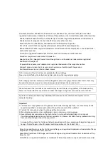 Preview for 2 page of Fuji Xerox ApeosPort-V 6080 Administrator'S Manual