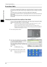 Preview for 24 page of Fuji Xerox ApeosPort-V 6080 Administrator'S Manual