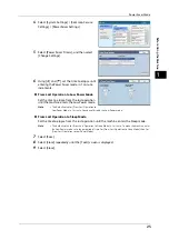 Preview for 25 page of Fuji Xerox ApeosPort-V 6080 Administrator'S Manual