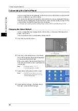 Preview for 26 page of Fuji Xerox ApeosPort-V 6080 Administrator'S Manual