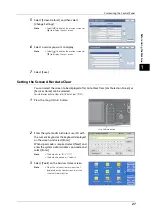 Preview for 27 page of Fuji Xerox ApeosPort-V 6080 Administrator'S Manual