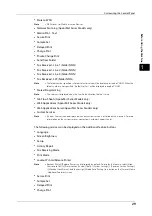 Preview for 29 page of Fuji Xerox ApeosPort-V 6080 Administrator'S Manual