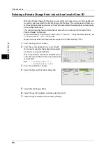 Preview for 86 page of Fuji Xerox ApeosPort-V 6080 Administrator'S Manual