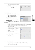 Preview for 103 page of Fuji Xerox ApeosPort-V 6080 Administrator'S Manual