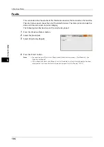 Preview for 106 page of Fuji Xerox ApeosPort-V 6080 Administrator'S Manual