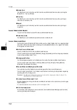 Preview for 152 page of Fuji Xerox ApeosPort-V 6080 Administrator'S Manual