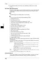 Preview for 166 page of Fuji Xerox ApeosPort-V 6080 Administrator'S Manual