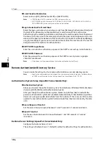 Preview for 194 page of Fuji Xerox ApeosPort-V 6080 Administrator'S Manual