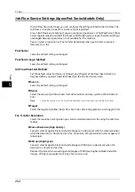 Preview for 242 page of Fuji Xerox ApeosPort-V 6080 Administrator'S Manual