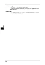 Preview for 252 page of Fuji Xerox ApeosPort-V 6080 Administrator'S Manual