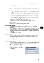 Preview for 287 page of Fuji Xerox ApeosPort-V 6080 Administrator'S Manual