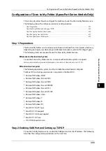 Preview for 335 page of Fuji Xerox ApeosPort-V 6080 Administrator'S Manual