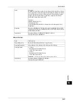 Preview for 607 page of Fuji Xerox ApeosPort-V 6080 Administrator'S Manual