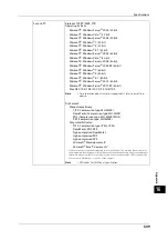 Preview for 609 page of Fuji Xerox ApeosPort-V 6080 Administrator'S Manual