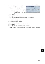 Preview for 633 page of Fuji Xerox ApeosPort-V 6080 Administrator'S Manual