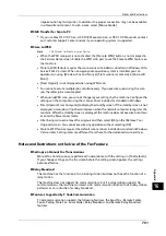 Preview for 701 page of Fuji Xerox ApeosPort-V 6080 Administrator'S Manual