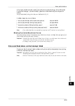 Preview for 711 page of Fuji Xerox ApeosPort-V 6080 Administrator'S Manual