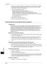 Preview for 714 page of Fuji Xerox ApeosPort-V 6080 Administrator'S Manual