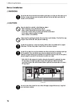 Preview for 14 page of Fuji Xerox ApeosPort-VII C5588 Quick Reference