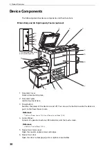 Preview for 30 page of Fuji Xerox ApeosPort-VII C5588 Quick Reference