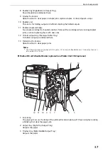 Preview for 37 page of Fuji Xerox ApeosPort-VII C5588 Quick Reference