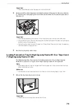 Preview for 79 page of Fuji Xerox ApeosPort-VII C5588 Quick Reference