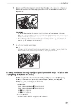 Preview for 81 page of Fuji Xerox ApeosPort-VII C5588 Quick Reference