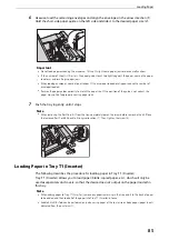 Preview for 85 page of Fuji Xerox ApeosPort-VII C5588 Quick Reference