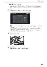 Preview for 107 page of Fuji Xerox ApeosPort-VII C5588 Quick Reference