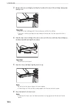 Preview for 124 page of Fuji Xerox ApeosPort-VII C5588 Quick Reference