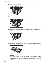 Preview for 126 page of Fuji Xerox ApeosPort-VII C5588 Quick Reference