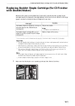 Preview for 131 page of Fuji Xerox ApeosPort-VII C5588 Quick Reference