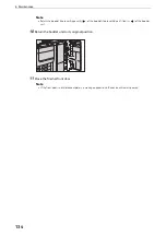 Preview for 134 page of Fuji Xerox ApeosPort-VII C5588 Quick Reference