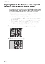 Preview for 140 page of Fuji Xerox ApeosPort-VII C5588 Quick Reference