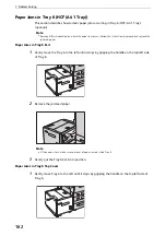 Preview for 162 page of Fuji Xerox ApeosPort-VII C5588 Quick Reference