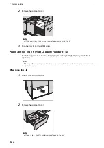 Preview for 164 page of Fuji Xerox ApeosPort-VII C5588 Quick Reference