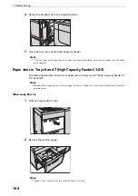 Preview for 168 page of Fuji Xerox ApeosPort-VII C5588 Quick Reference