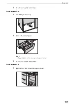 Preview for 169 page of Fuji Xerox ApeosPort-VII C5588 Quick Reference