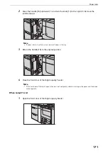 Preview for 171 page of Fuji Xerox ApeosPort-VII C5588 Quick Reference