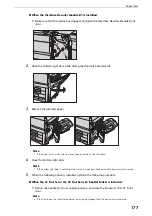 Preview for 177 page of Fuji Xerox ApeosPort-VII C5588 Quick Reference