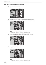 Preview for 182 page of Fuji Xerox ApeosPort-VII C5588 Quick Reference