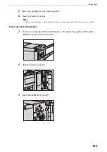 Preview for 183 page of Fuji Xerox ApeosPort-VII C5588 Quick Reference