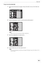 Preview for 191 page of Fuji Xerox ApeosPort-VII C5588 Quick Reference