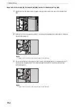 Preview for 192 page of Fuji Xerox ApeosPort-VII C5588 Quick Reference